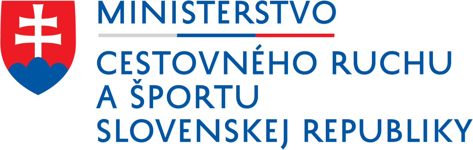 Ministerstvo cestovného ruchu a športu SR
